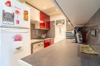 Les Eaux Vives 1 - 3