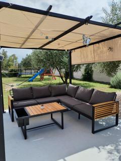 Villa Marta - Murvica - 8