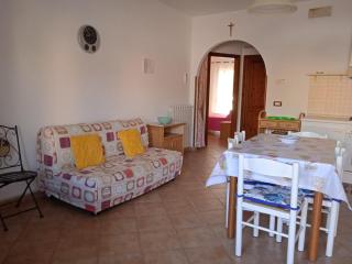 Casa nurache Gesuina - Orosei - 1