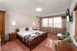 Hotel Chuchulev - Sosopol - 5