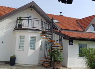 Apartma Spela, Zara - Slivnica pri Mariboru - 9