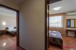 Hotel Chuchulev - Sosopol - 3