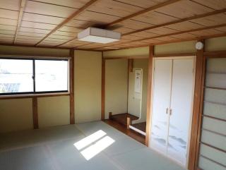 Kiri no Kōbō Private Lodge with Goemon Bath - Kameoka - 6