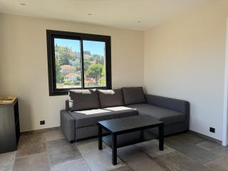 L'appartement Lavande - Le Lavandou - 8