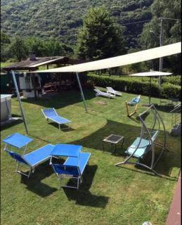 Casa Mela - Colico - 2