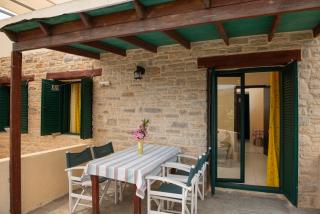 Apartments and Studios Xenophon - Matala - 2