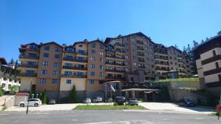 Saphir apartment , Rhodopi Pearl Pamporovo - Pamporovo - 9