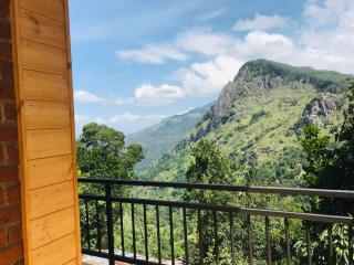 Ridge View Guest House -Ella - 1