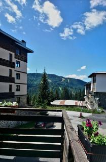 Saphir apartment , Rhodopi Pearl Pamporovo - 8