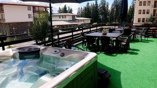 Saphir apartment , Rhodopi Pearl Pamporovo - Pamporovo - 6