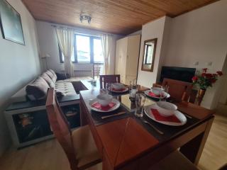 Saphir apartment , Rhodopi Pearl Pamporovo - 1