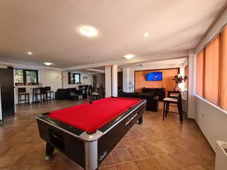 Saphir apartment , Rhodopi Pearl Pamporovo - Pamporovo - 3