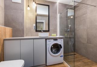 Myśliwska Modern Apartment - Danzig - 1