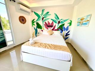 Sands Garden Hotel - Thoddoo-Atoll - 6