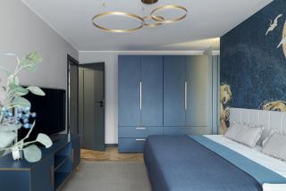 Apartament nad morzem - 5