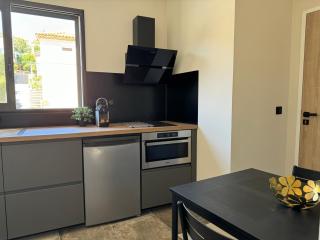L'appartement Agave au Lavandou - Le Lavandou - 1