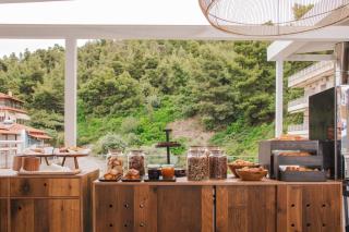 Thetis Boutique Apartments - Neos Marmaras - 9