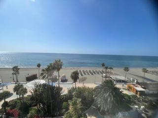 Estepona BEACH SUITES. PLAYA (EDF. CENTROMAR) - Estepona - 9