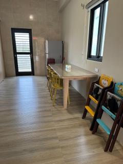 海之館文旅Ocean House B& - Magong - 4