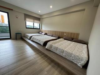 海之館文旅Ocean House B& - Magong - 1
