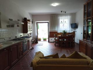 Casa Podere San Firenze - San Firenze - Fonte Di Sala - 0