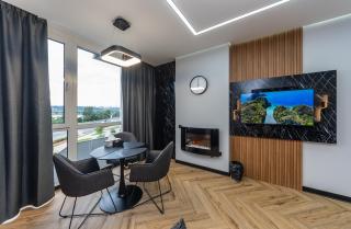 Luxury apartments GREAT - 6