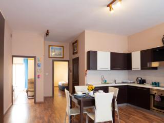 Emerald Court - Radiant Sliema Apartments & Penthouse by ShortletsMalta - Sliema - 4