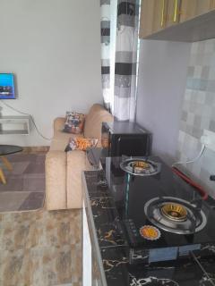 Kelly Homes - Kilifi - 1