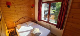 Superbe appart avec vue sur Lac - 6