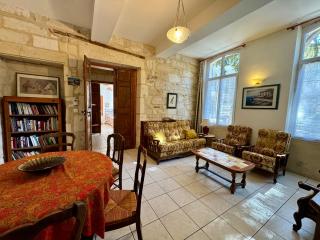 Le Doyenné, hotel particulier centre ancien de Tarascon - 8