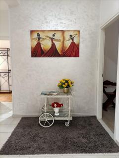 Rome Apartment D'Amata - 7