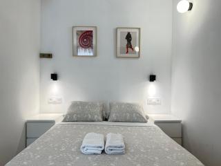 Rooms Quiet - Madrid - 1