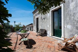 Villa Bagolaro - San Leonardello - 0