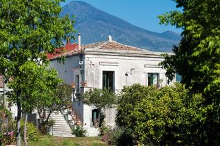 Villa Bagolaro - San Leonardello - 9