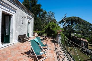 Villa Bagolaro - San Leonardello - 8
