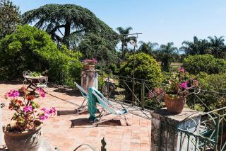 Villa Bagolaro - 1