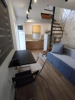 Apartment Maya - Bijela - 1