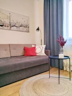 Best Apartment in the Center - 7