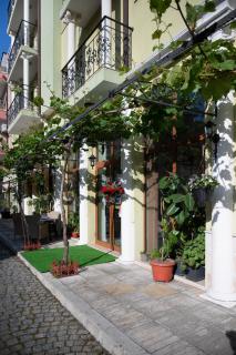 Hotel Zeus - Pomorie - 5