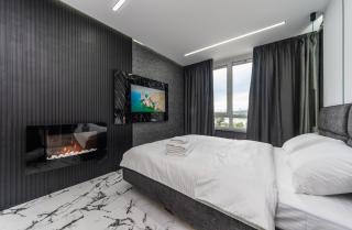 Luxury apartments GREAT - Kiev - 6