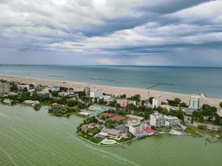 Belinda Hotel Mamaia Adults Only - Mamaia - 8