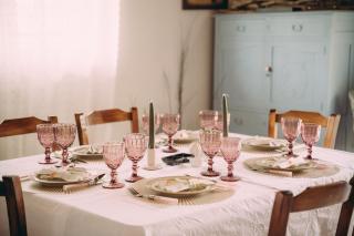 Captain's Spacious House Near The Beach - Happy Rentals - Katakolon - 7