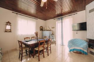 Captain's Spacious House Near The Beach - Happy Rentals - Katakolon - 8