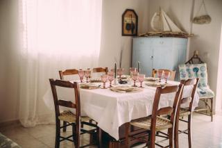 Captain's Spacious House Near The Beach - Happy Rentals - Katakolon - 6