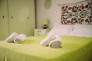 Captain's Spacious House Near The Beach - Happy Rentals - Katakolon - 4