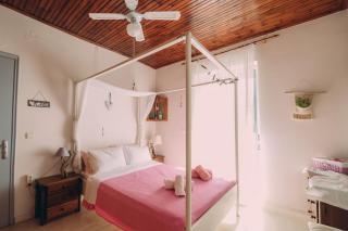 Captain's Spacious House Near The Beach - Happy Rentals - Katakolon - 2