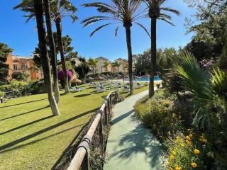Panoramic South-facing Ocean View Marbella - Marbella - 3