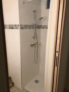 Le Regina Studio 5p mer parking - 5