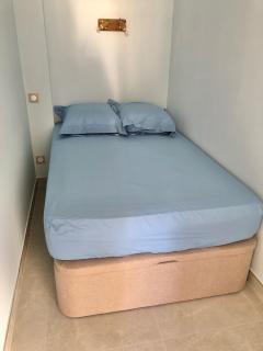 Le Regina Studio 5p mer parking - 2