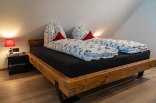 View House, Schauinsland, Black Forest - 5